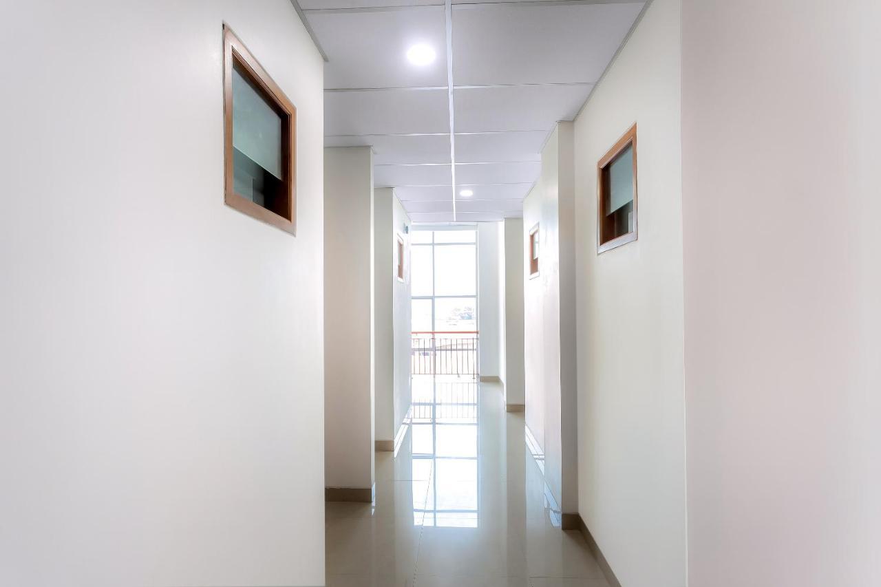 Sarkawi Residence Jakarta Exterior photo