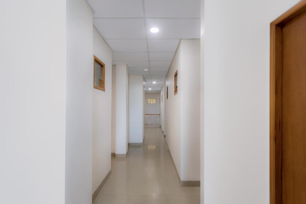 Sarkawi Residence Jakarta Exterior photo
