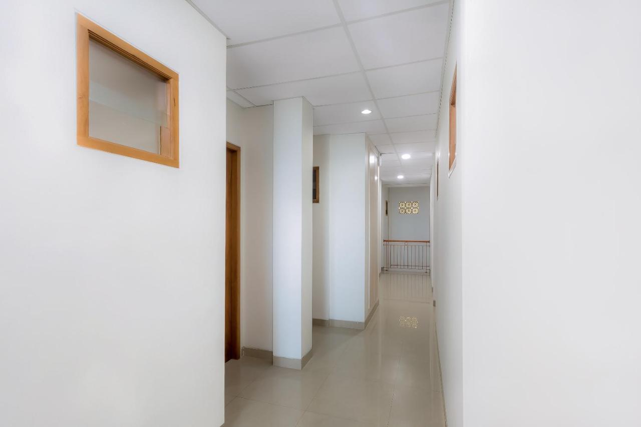 Sarkawi Residence Jakarta Exterior photo
