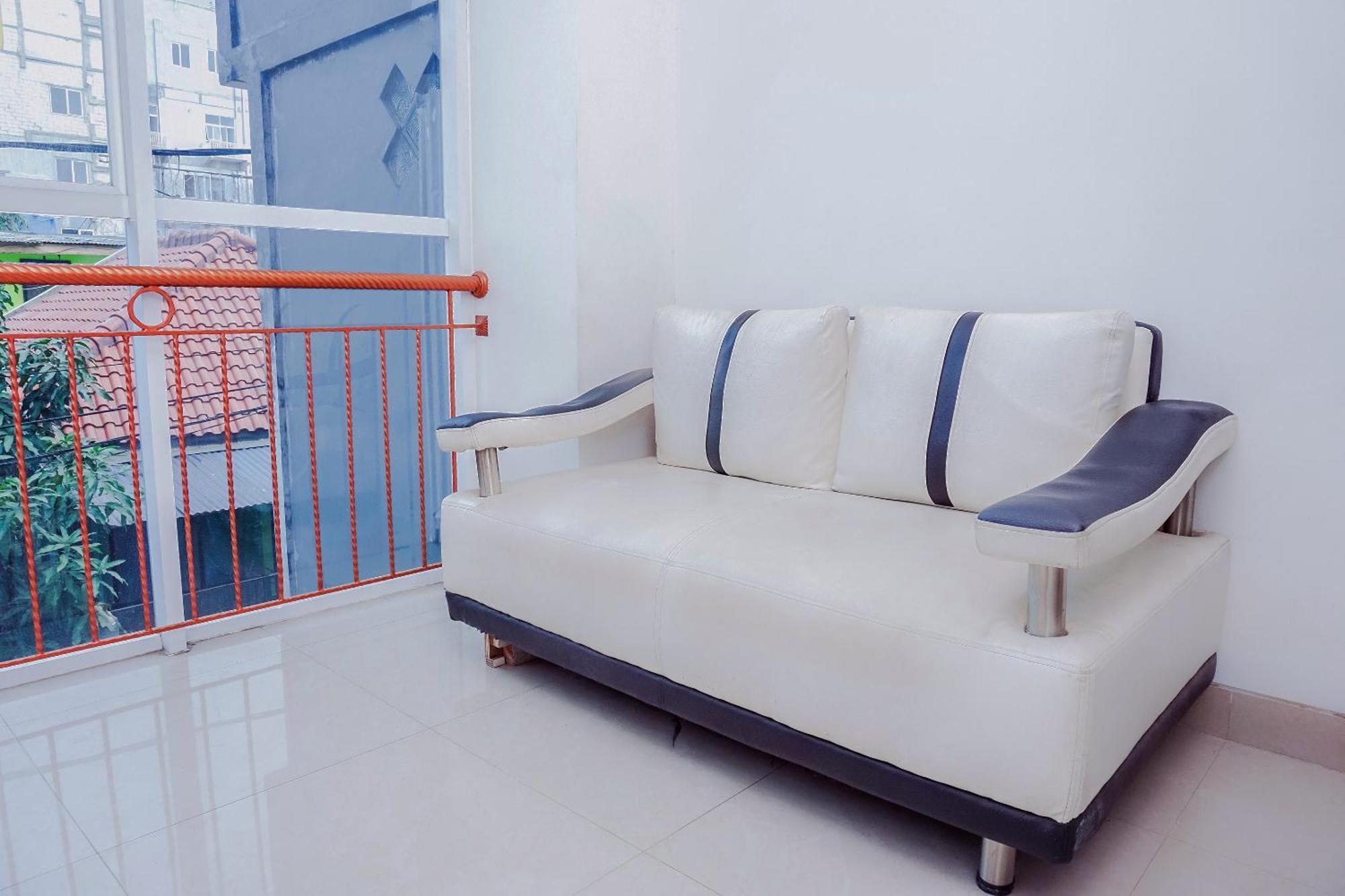 Sarkawi Residence Jakarta Exterior photo